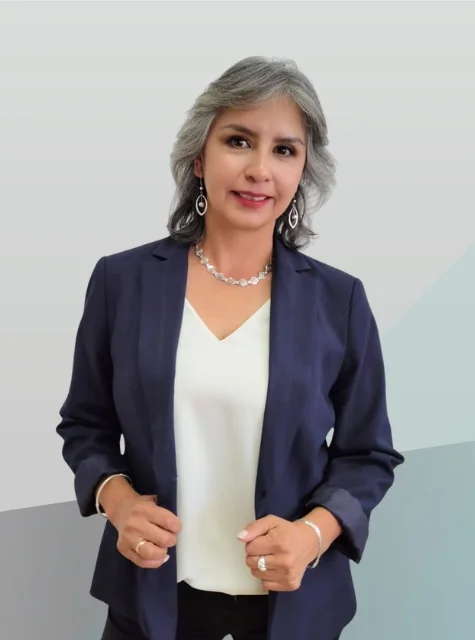 Raquel Jimenez agente wilson servicios inmobiliarios