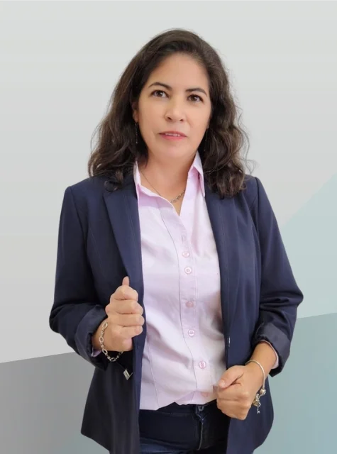 rita yanez agente wilson servicios inmobiliarios