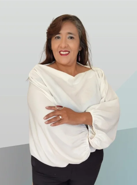 susana arraya agente wilson servicios inmobiliarios